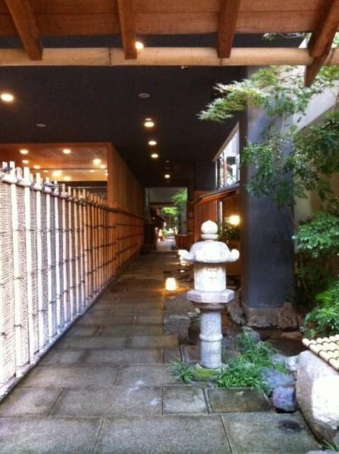 Kanamean Nishitomiya Hotel - Kyoto — Photos 1
